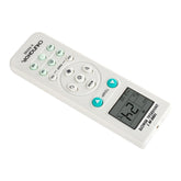 Mando a distancia universal para aire acondicionado Chunghop (K-9098E), K-9098E